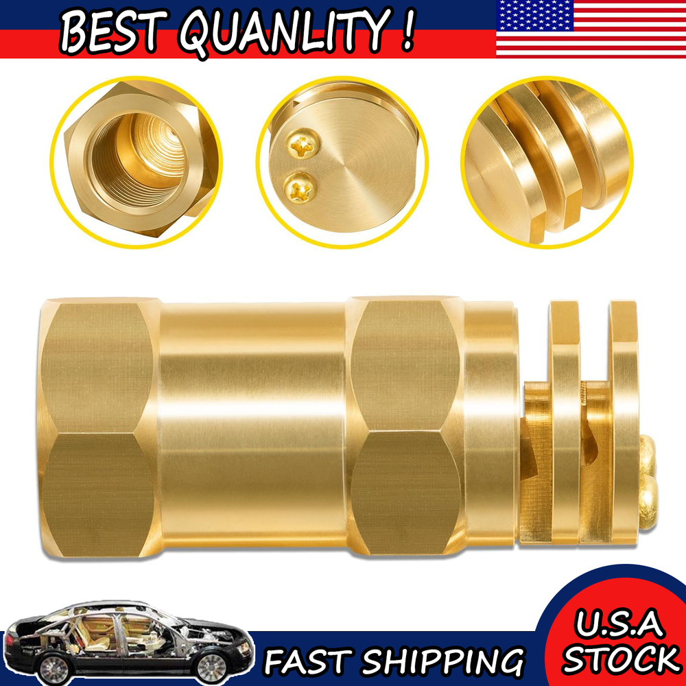 6540-1 Boomless Spray Nozzle 1/2″ FPT #5 Orifices (90° 180° Cap) 2.0 GPM, 40 PSI