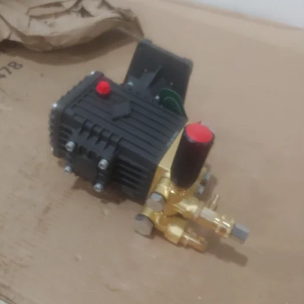 1″ Shaft 13.75 GHP 4000 PSI Pressure Washer Pump for RSV4G40 RSV4G40HDF40EZ RE