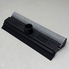 HOPKINS (24 PACK) Deluxe Plastic Squeegee WS2024