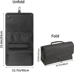 Hang Storage Bag for Vacuum Cleaner Tool Accessories Vacuum Attachments Travel