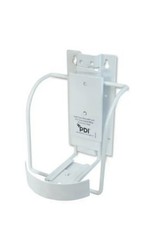 10x Lot Sani-Bracket Canister Bracket Q51510 Large Extra Canister Wall PDI NEW