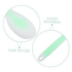 MERRYHAPY Long Handle Lotion Applicator for Back – 37.00X6.50X1.00CM, Green