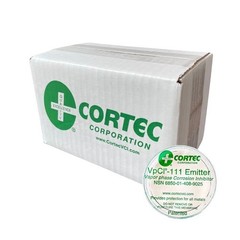 VpCI-111 Anti Rust VCI Emitter Cup – Protects 11 Cubic feet – 2 Year Corrosio…