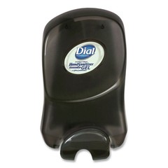 Dial Professional 19717CT 1.2 L Hand Sanitizer Refill – Fragrance-Free 3/CT New