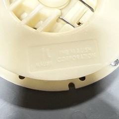 Malish 19″ Tri-Lok™ Economy Pad Driver w/Riser & Universal Clutch Plate Complete