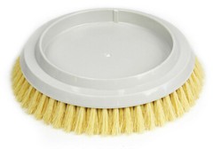 Light-Duty Scrub Brush for 13″ Prolux Core Floor Buffer Machine Delicate Surface