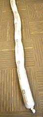 Pig Absorbent Boom Sheen Clean Sock Replacement 20′ L x 3″ Dia Genuine OEM
