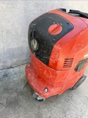 Hilti VC 150-10 X Universal Wet / Dry Construction Vacuum Cleaner 120V