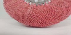 Unbranded 12″ Knitted Floor Buffer / Scrubber Pad