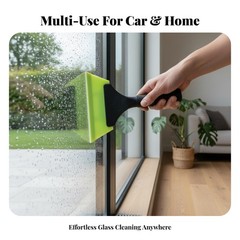 Car Film Application Tool Flexible Vinyl Wrap Squeegee Multi-Purpose
