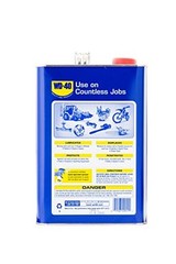 WD-40 Multi-Use Product, One Gallon