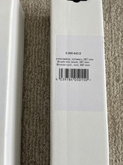 Tornado CVD-48 2each Brush Rollers