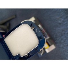 Filters for Shark Stratos Lift Away DuoClean AZ3002 AZ3000 2 filters 4 foam