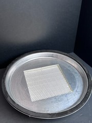 Guardair HEPA Filter Assembly For 15 Gallon Pneumatic Vacuums