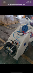 Pacific Floor Care AM-15 Mister