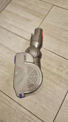 Dyson DC35 Vacuum Accessory Kit w/ Floor Tool, Crevice Tool, Dusting Brush, Bag