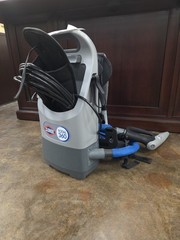 Clorox Total 360 ProPack Electrostatic Sprayer