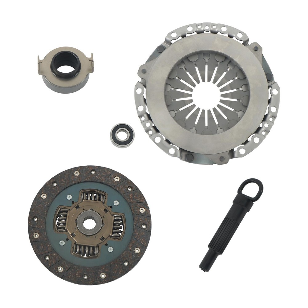 Transmission Clutch Kit with Release Bearing for Fit 2007-2008 1.5L