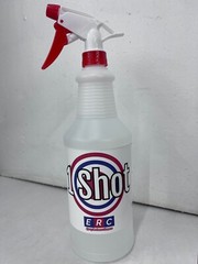 #1 Epoxy Cleaner ERC “1 Shot”