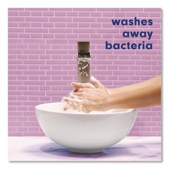 Softsoap US07058A 11.25 oz Antibacterial Hand Soap – Lavender & Shea Butter New