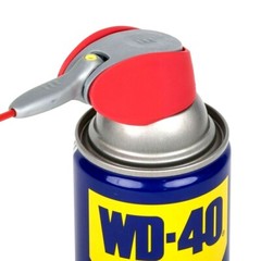 WD-40 Multi – Use with Smart Straw – 12 OZ – Pack Of 2