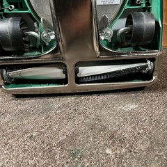 Bissell BigGreen Commercial BG101H Upright Vacuum Cleaner 870W Heavy Duty