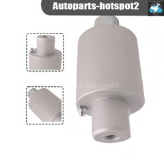 1* Whirl A Way Surface Cleaner Rotary Swivel Head Fit 16″ 20″ 22″ 24″ 85.790.004