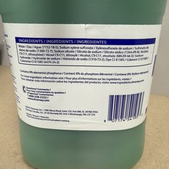 Diversey Tempest SC 100986531 Solvent-Free Cleaner/Degreaser-1.32 Gallon
