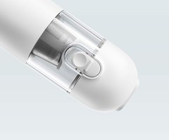 Xiaomi Mi Mini Handheld Vacuum Cleaner Ultra Light Portable Rechargeable Vacuum