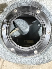 Mytee S-300 Tempo Upholstery / Carpet Extractor