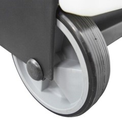 110V 3 in 1 Carpet Extractor Cleaning Machine Spraying Washing Drying 2KW 80L