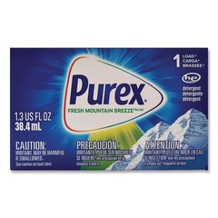 Surf 2979551 Liquid Laundry Detergent – Fresh Mountain Breeze (100/Carton) New