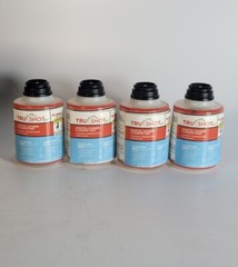 4 PACK SC Johnson Professional Trushot 2.0 Hospital Cleaner & Disinfectant 10 OZ