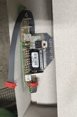 Karcher Windsor 8.614-380.0 / 86143800 (Formerly 2890ER) PCB Power Supply Sensor