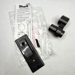 Shark HV300/HV320 Wall Hanging Plate & Tool Clip