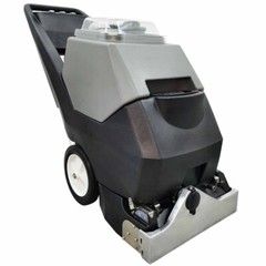 Hand-push Three-in-One Carpet Cleaning Washing Machine Hot and Cold Water 110V