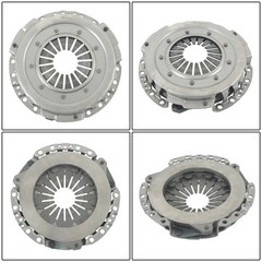 Transmission Clutch Kit with Release Bearing for Fit 2007-2008 1.5L