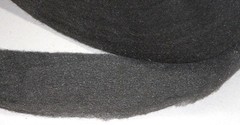 Stainless Steel Wool 15 LB Reel – Fine Grade ~ the best per LB price!!