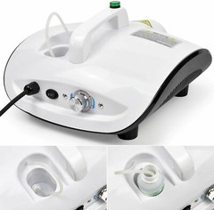 Atomization Disinfectant Fog Machine for Sanitation Use Indoor/Outdoor Portable