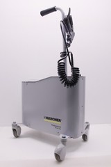 Karcher PS 4/7 Bp Mister Hospital Grade Misting System with Charger