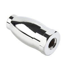 High-Pressure Washer 3600PSI Rotating Turbo Nozzle Spray Tip 1*4 Quick Useful
