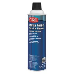 Crc 02115 Electrical Cleaner, Aerosol Spray Can, 18 Oz, Liquid
