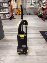 Tornado TV190-W10-U Strike Battery Powered Upright Vacuum Cleaner NEW