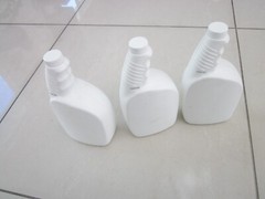 ECOLAB 6102267 Rapid Multi Surface Disinfectant Cleaner 32 OZ LOT OF 3