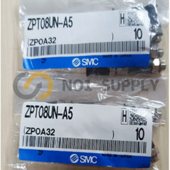 10PCS NEW SMC ZPT08UN-A5 Vacuum Sucker Fast delivery ZPT08UNA5