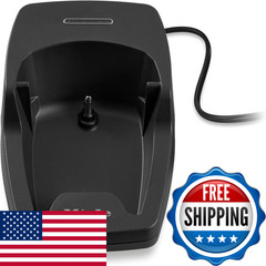 Miele Original Charger Cradle For Lithium-Ion Battery For Miele Triflex Vacuum