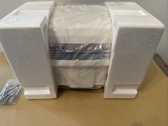 Royal Hand Dryer HK-2200ES White Aluminum Moisture Proof 2200W 30-60 Sec 120V UL