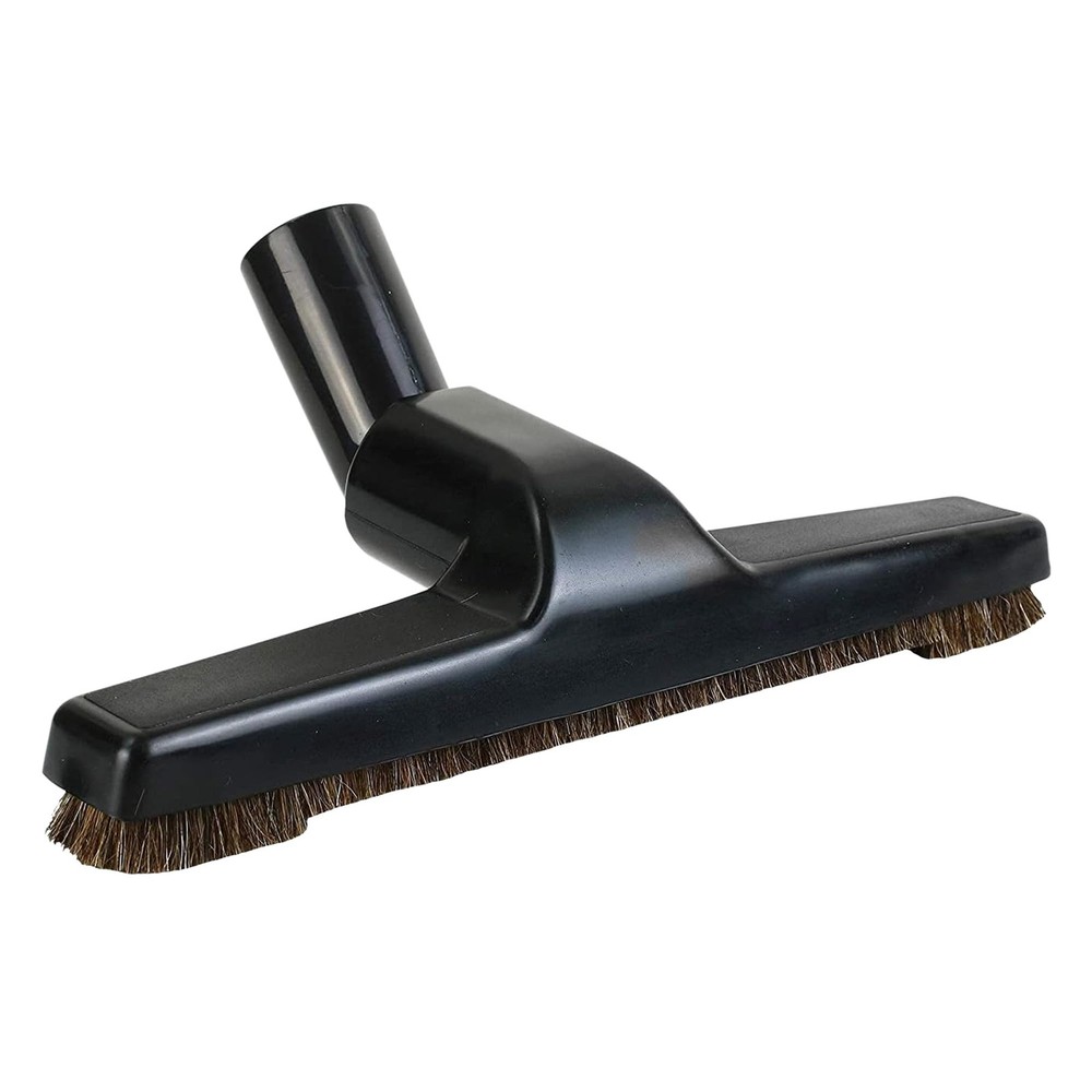 Selgo Universal 1 ¼ Inch (32mm) Black Vacuum Cleaner 1 Brush Only,