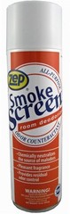 018701 ZEP SMOKE SCREEN 12 CANS/CASE