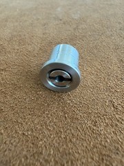 NP3G-0.3-SS tip replacement nozzle for Spraying Systems TeeJet TG-SS0.3 tip